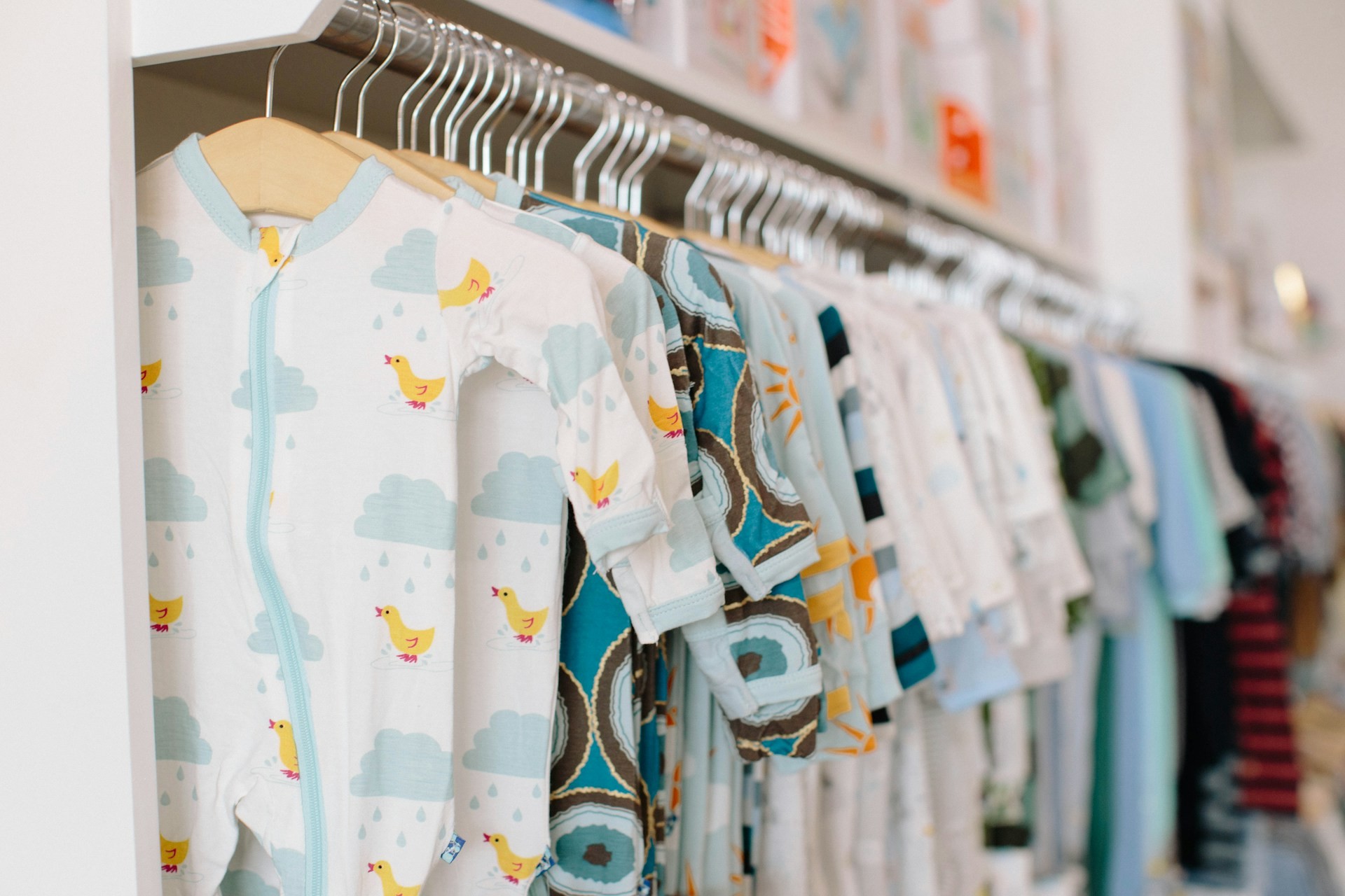Infant clothing stores near me discount